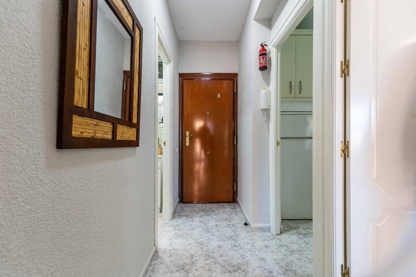 Cyv 1 Bed 1 Bath Beach View Fuengirola Eksteriør billede