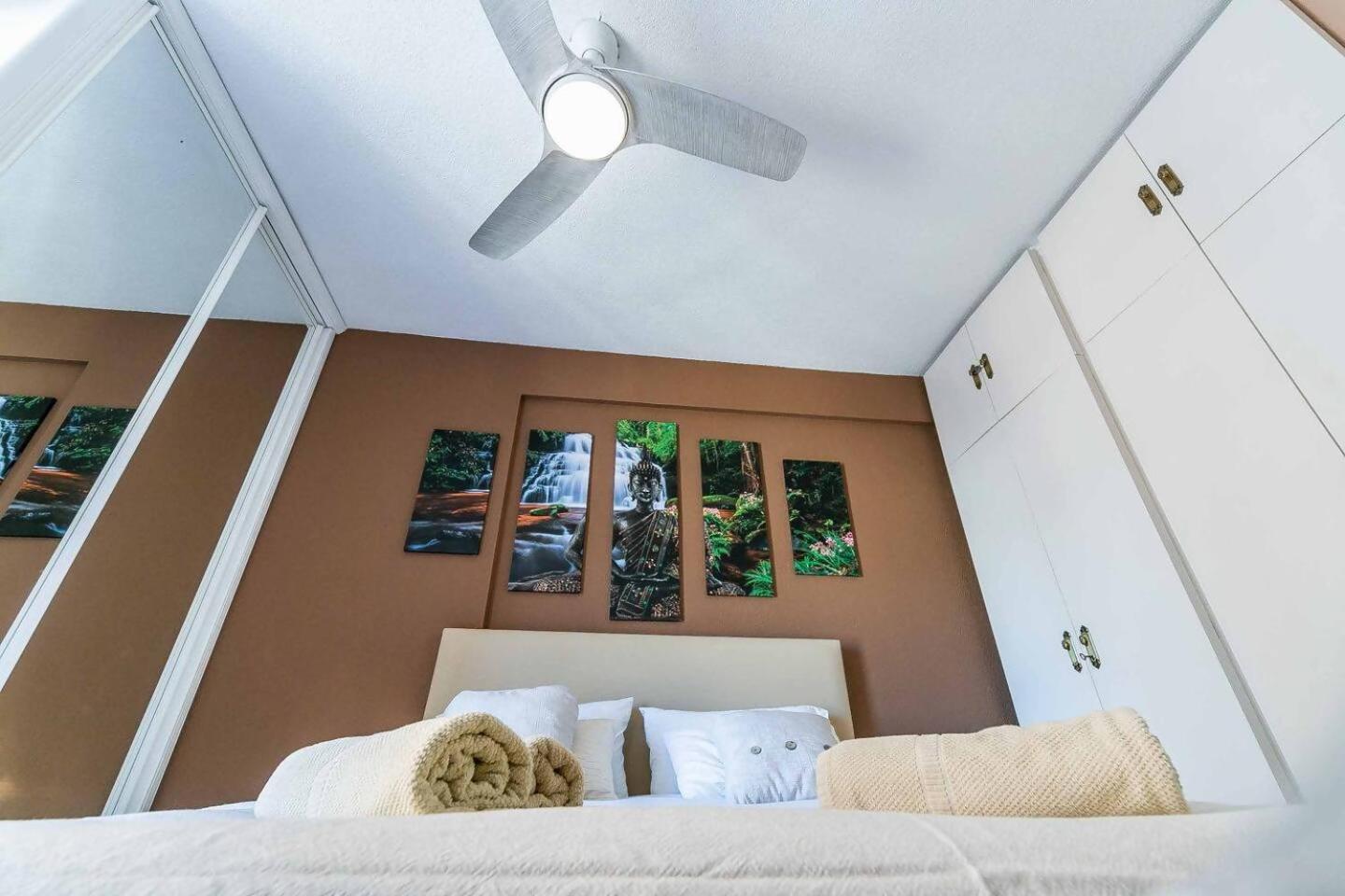 Cyv 1 Bed 1 Bath Beach View Fuengirola Eksteriør billede