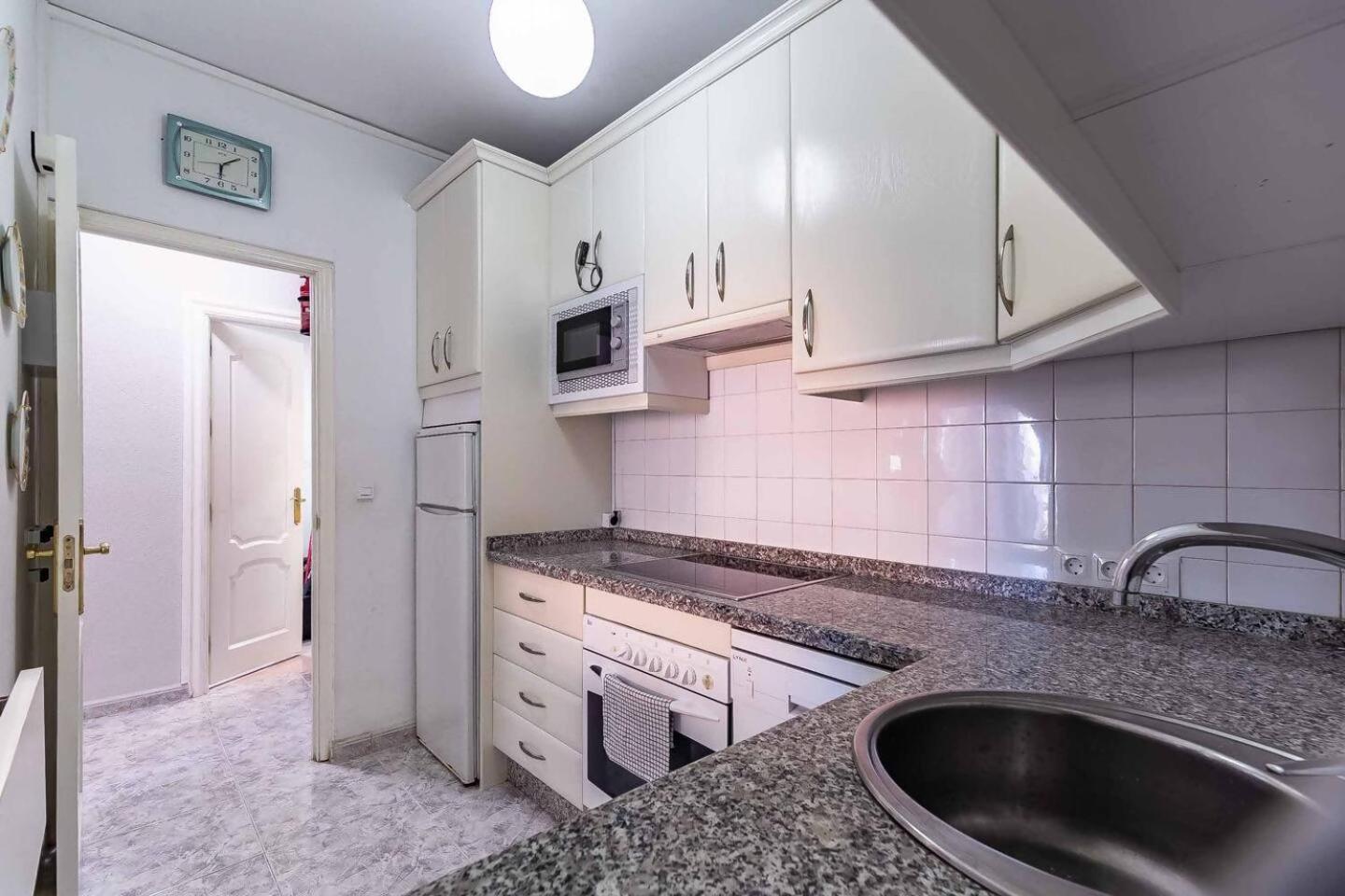Cyv 1 Bed 1 Bath Beach View Fuengirola Eksteriør billede