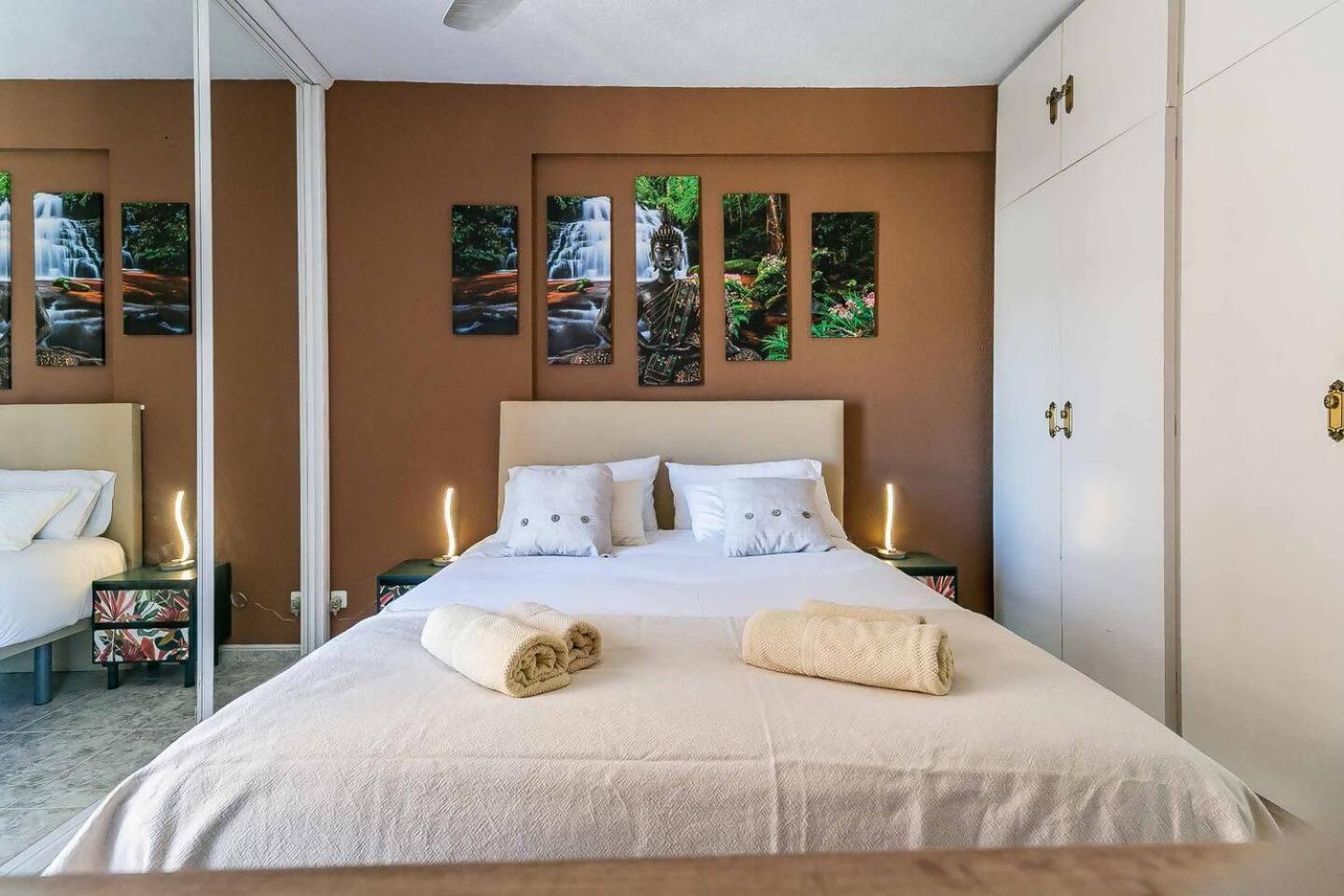 Cyv 1 Bed 1 Bath Beach View Fuengirola Eksteriør billede