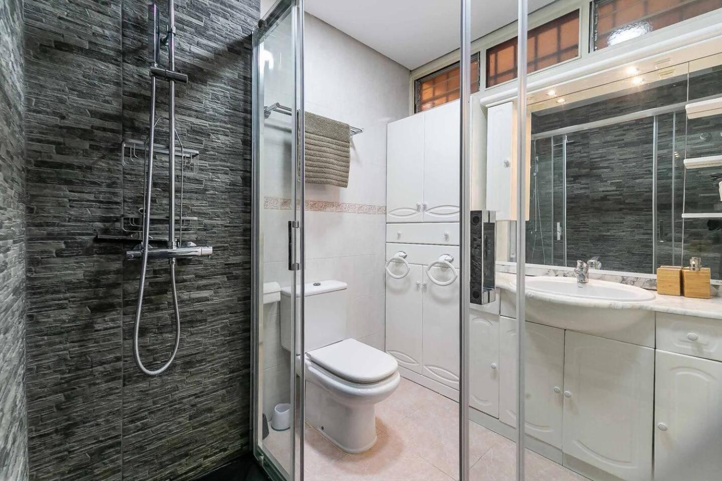 Cyv 1 Bed 1 Bath Beach View Fuengirola Eksteriør billede